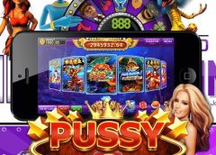 Pussy888 Permainan Slot APK IOS 2022