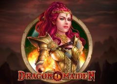 Dragon Maiden Mega888 Pengenalan Kepada Permainan Slot Yang Mengujakan
